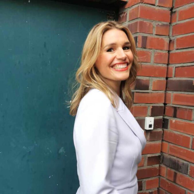 Bianca Berding Ehemann Bianca Berding Ehemann