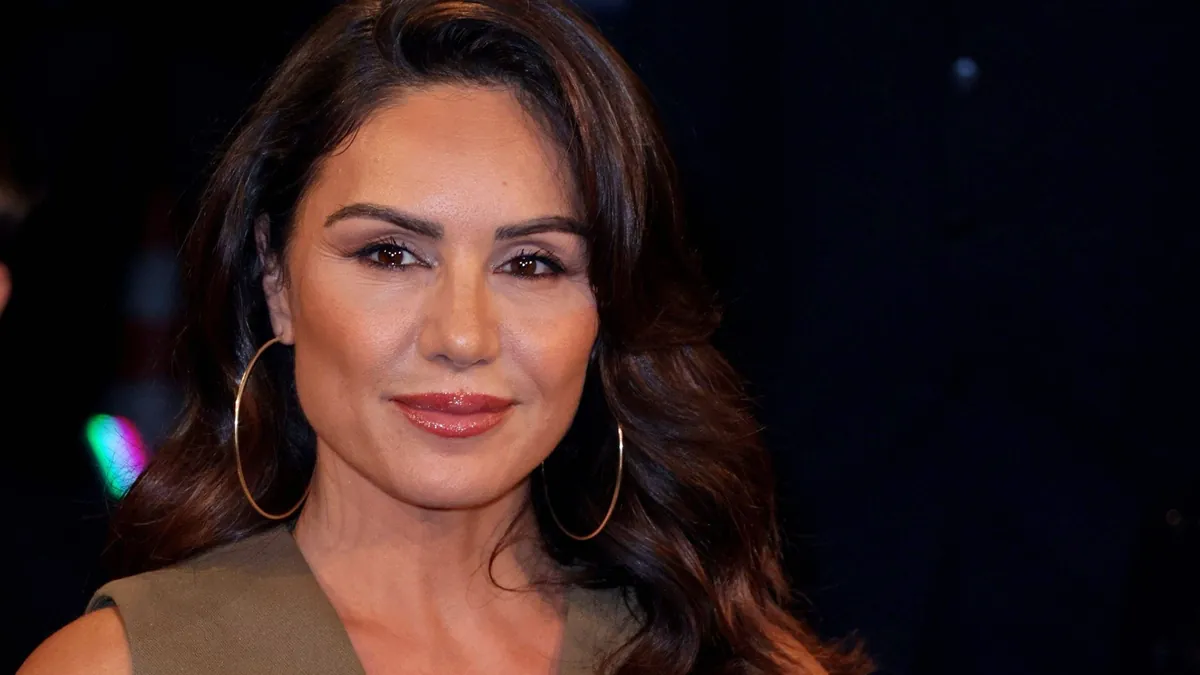 Nazan Eckes OP Nazan Eckes OP