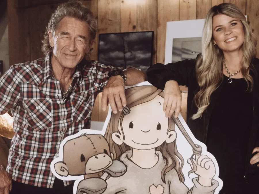 peter maffay tochter nina peter maffay tochter nina