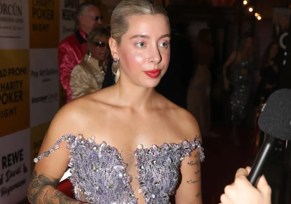 Walentina Doronina Walentina Doronina