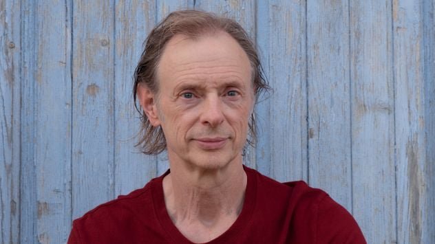 Dominique Abel Dominique Abel