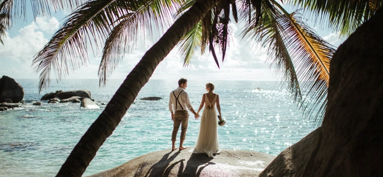 Seychellen heiraten Seychellen heiraten