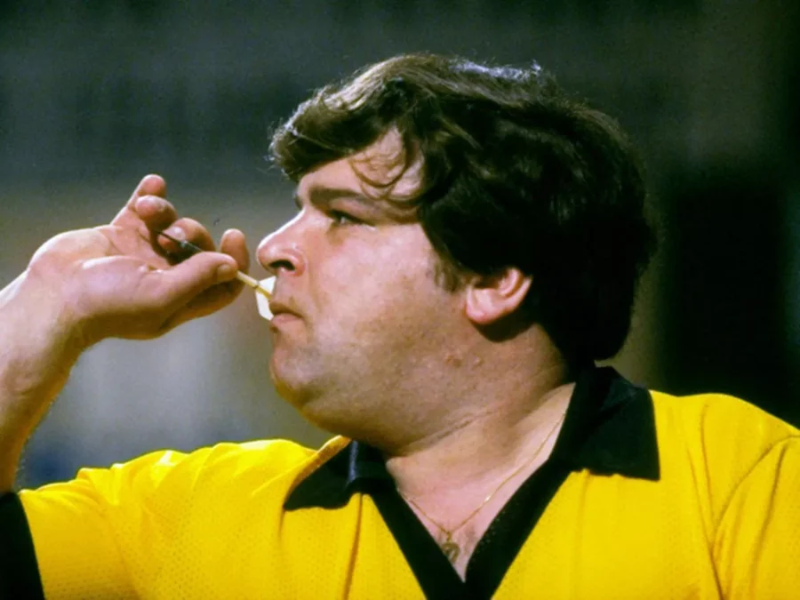 Jocky Wilson