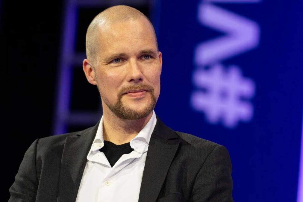 Jonas Andrulis Jonas Andrulis