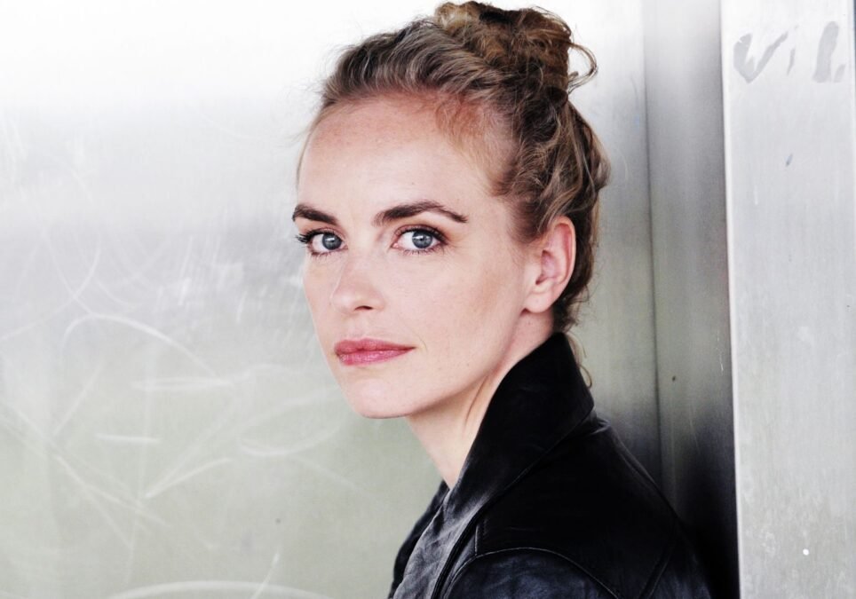 Nina Hoss