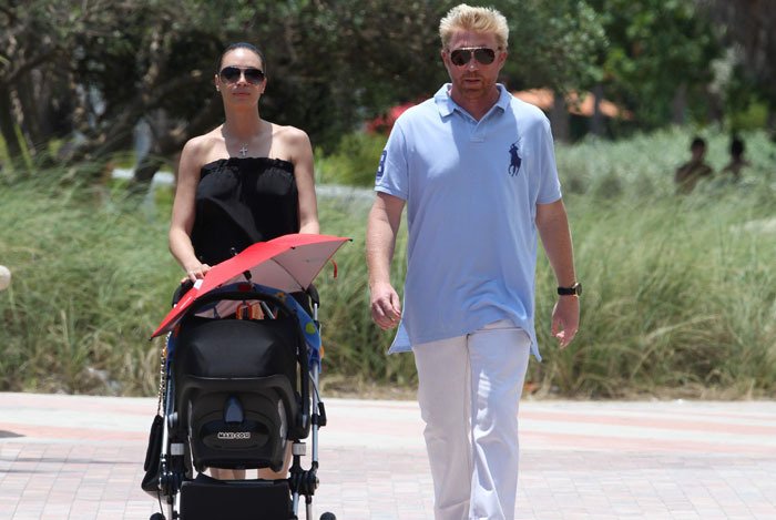 Lena Meyer‑Landrut Baby Lena Meyer‑Landrut Baby