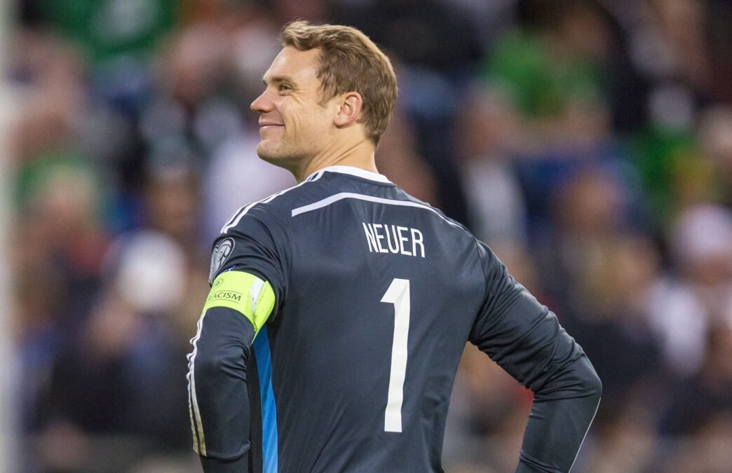 Manuel Neuer