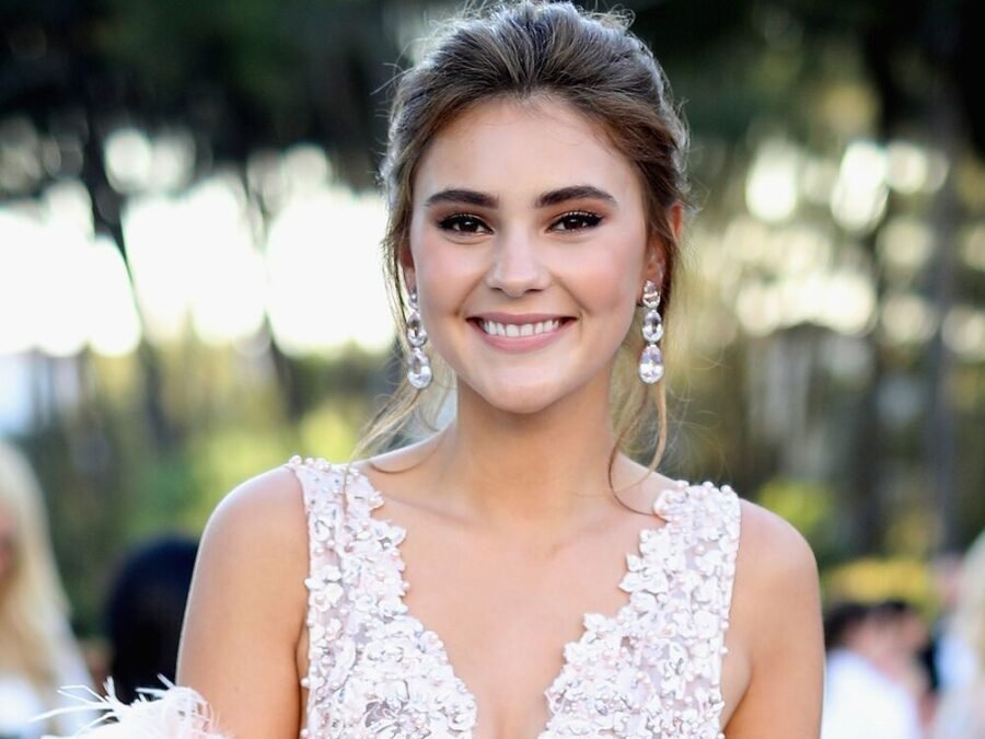 Stefanie Giesinger Stefanie Giesinger