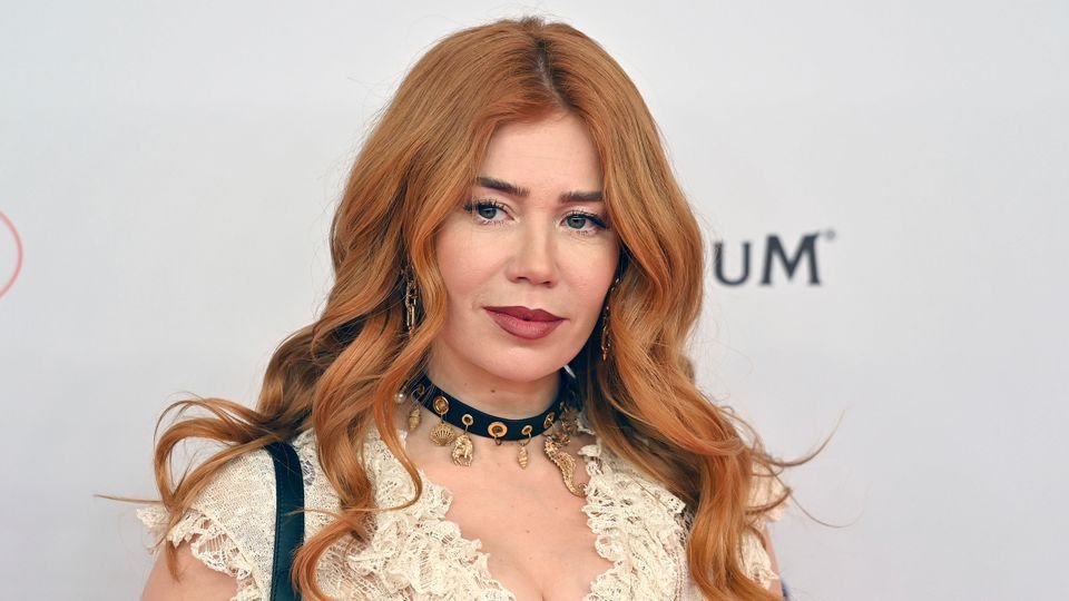 Palina Rojinski Palina Rojinski