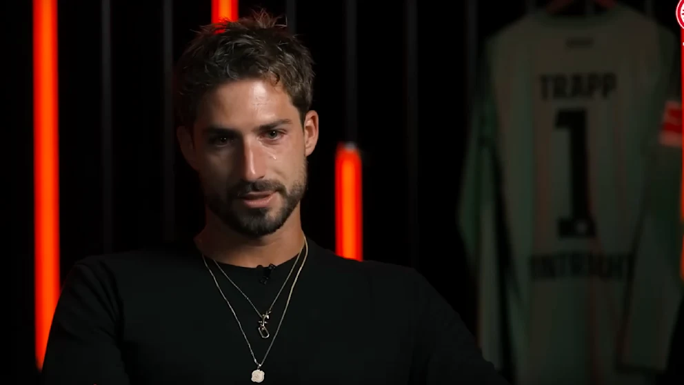 Kevin Trapp