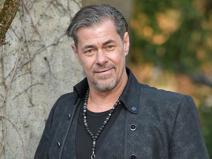 Sven Martinek Sven Martinek