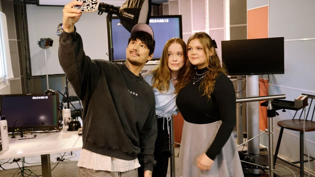 Julien Bam Julien Bam