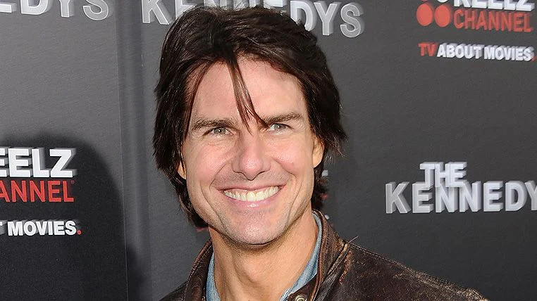 Tom Cruise Alter