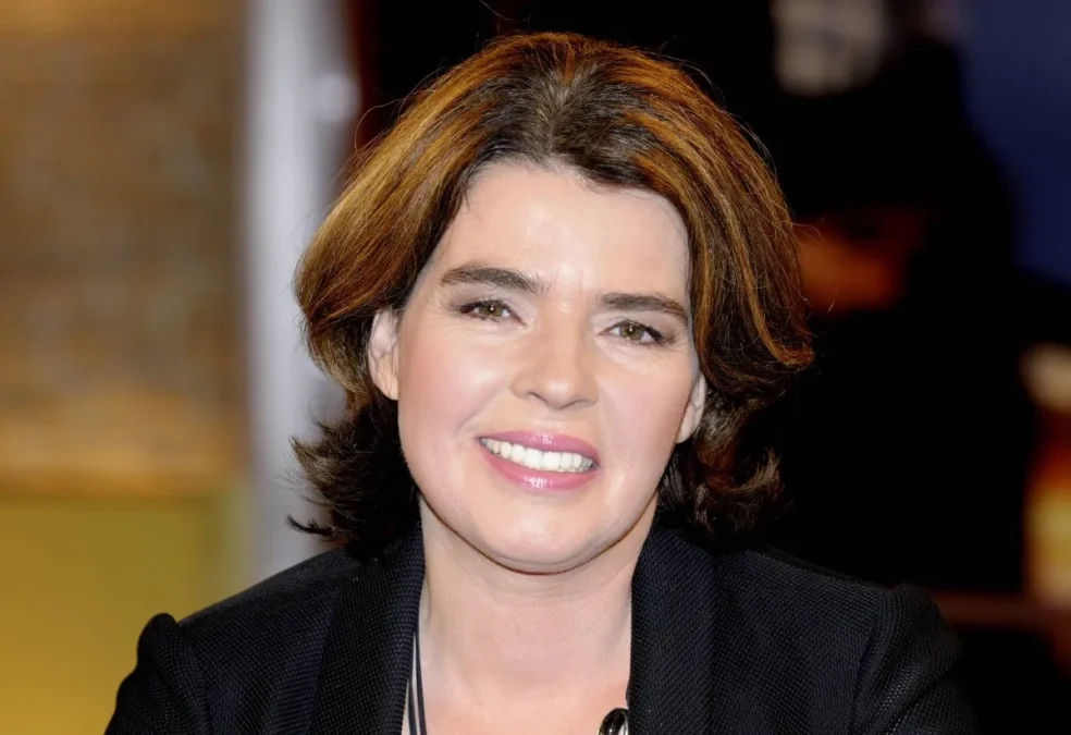 Susanne Daubner Alter Susanne Daubner Alter