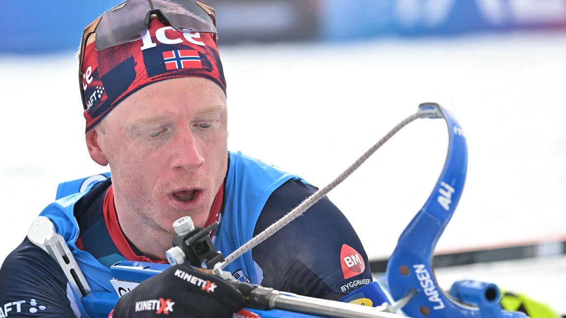 Johannes Thingnes Bø Vermögen
