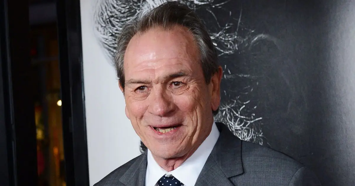 Tommy Lee Jones Vermögen