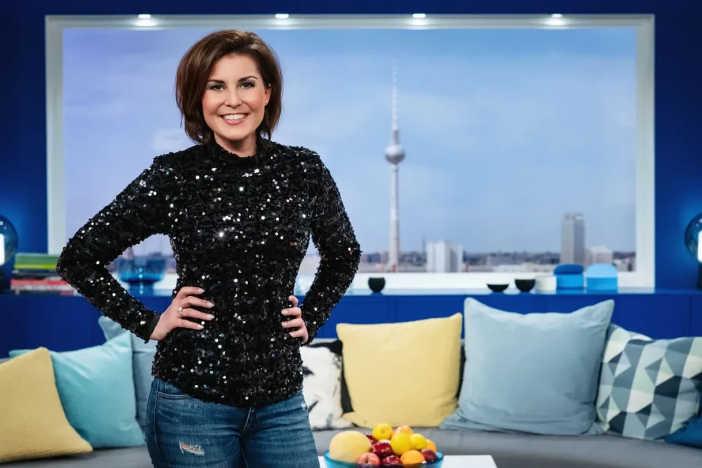 Vanessa Blumhagen