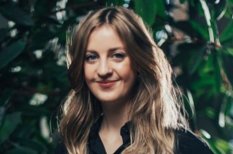 Louisa Ferch