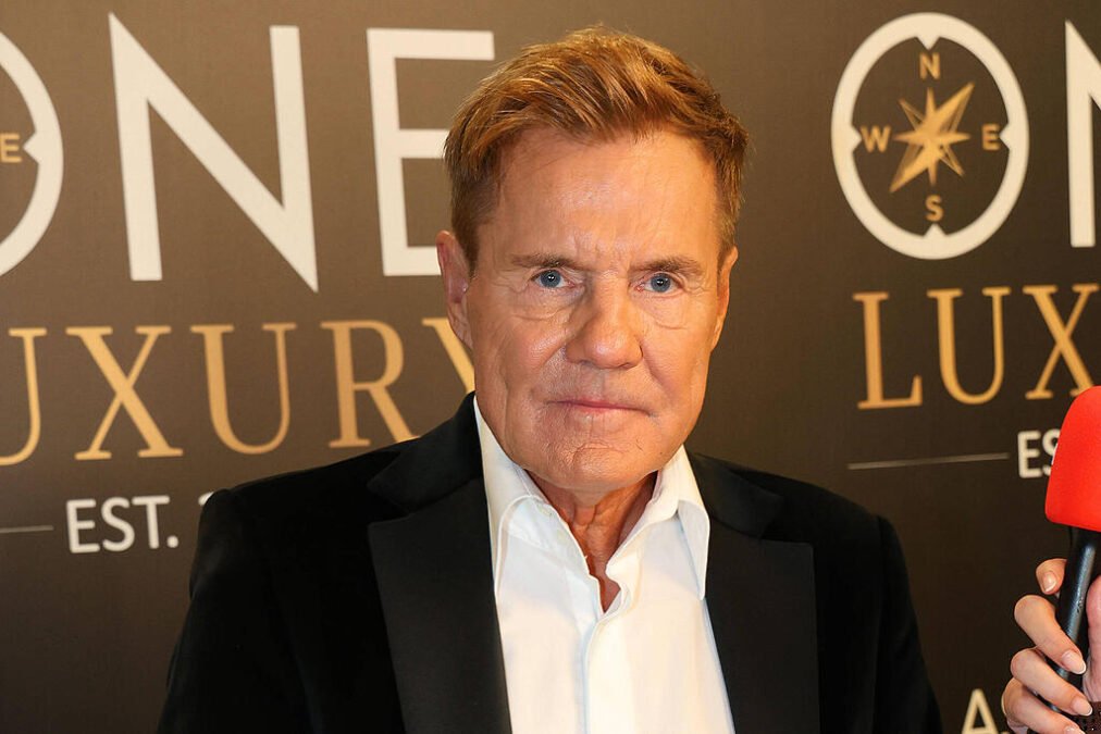 Dieter Bohlen Vermögen