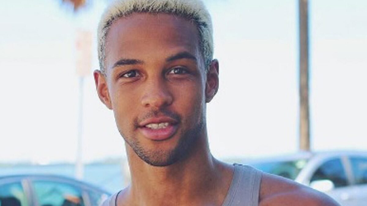 Simon Desue