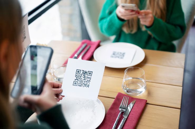 QR-Code