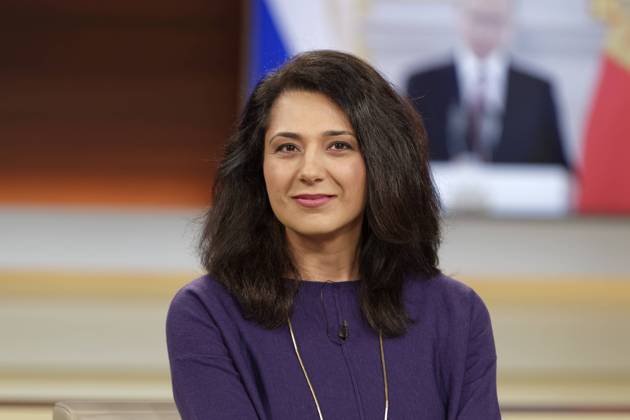 Golineh Atai Golineh Atai