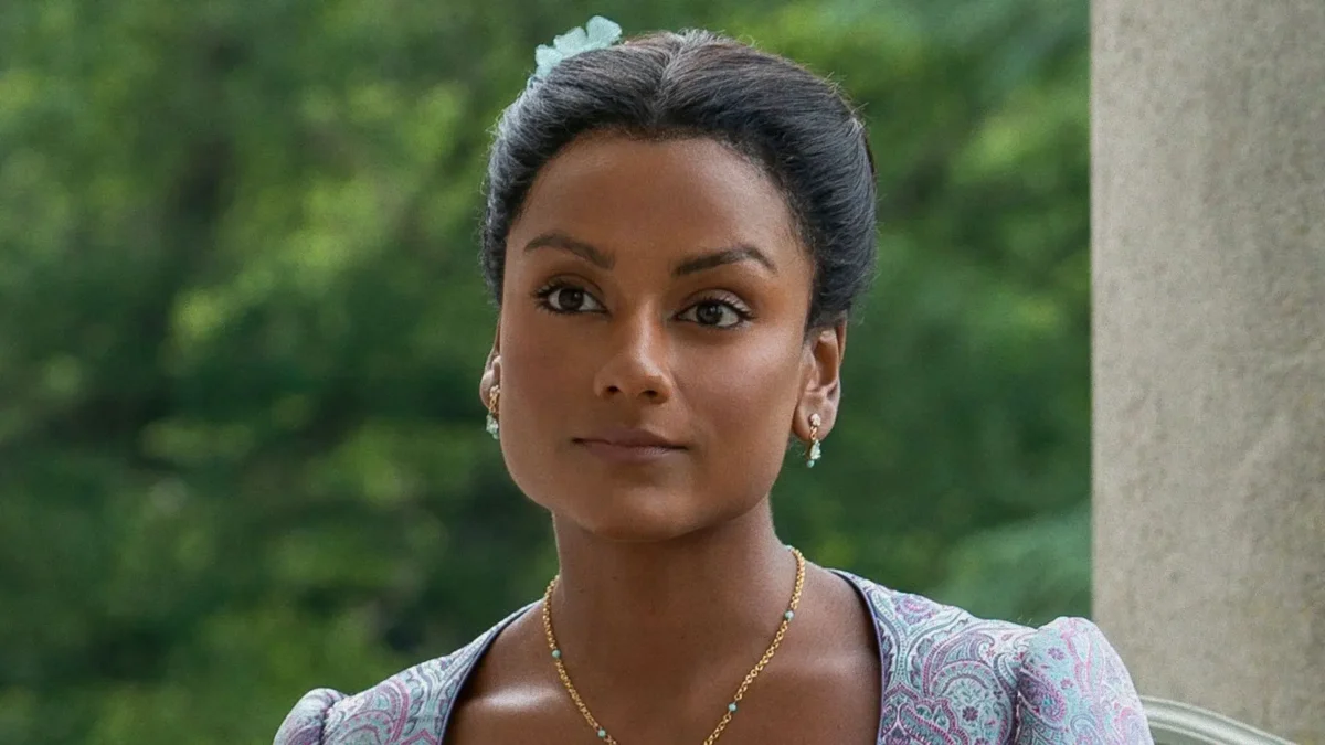 Simone Ashley