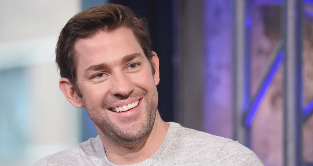 John Krasinski