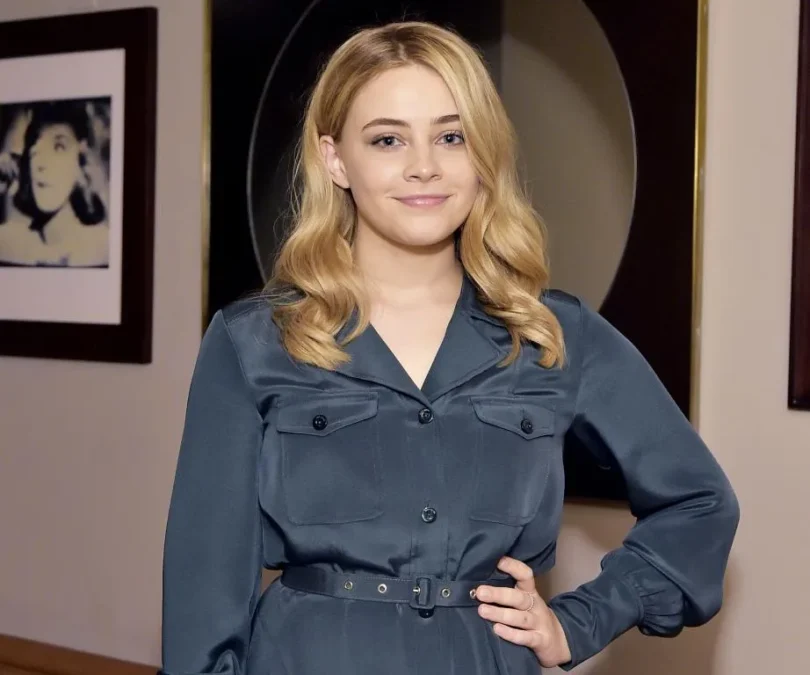 Josephine Langford Josephine Langford