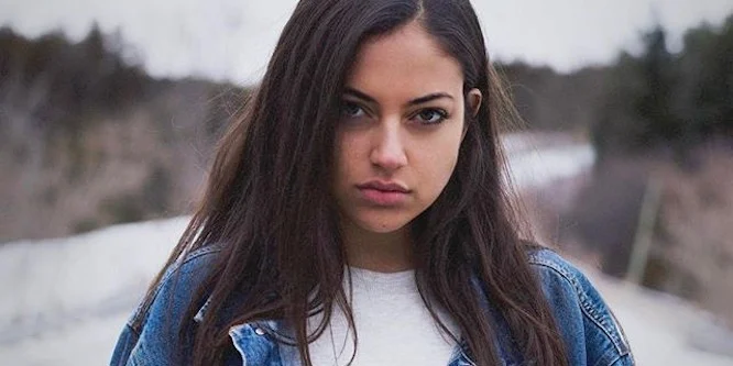 Inanna Sarkis Inanna Sarkis